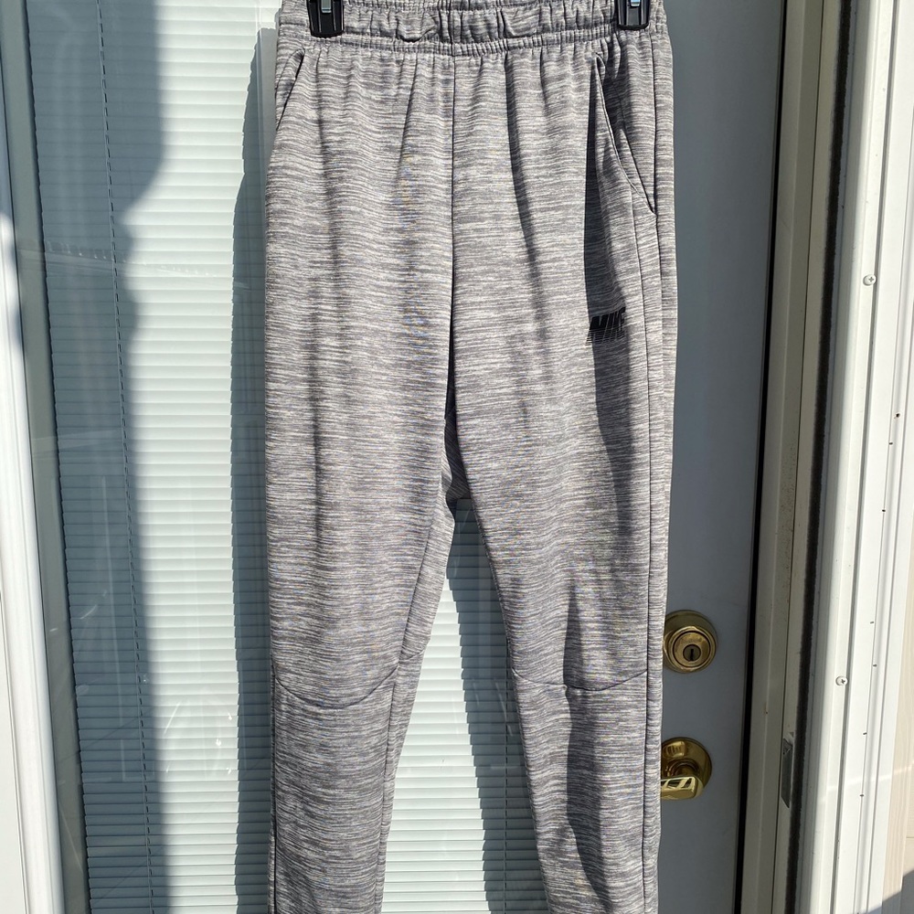 Boys Nike sweat Pants